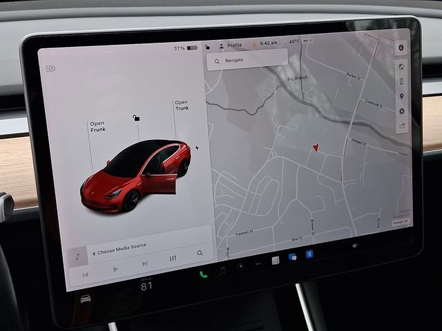 Used 2018 Tesla Model 3 Long Range image 20