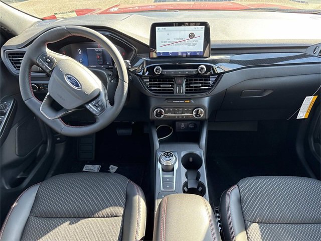 New 2026 Ford Escape ST-Line w/ Cold Weather Package image 17