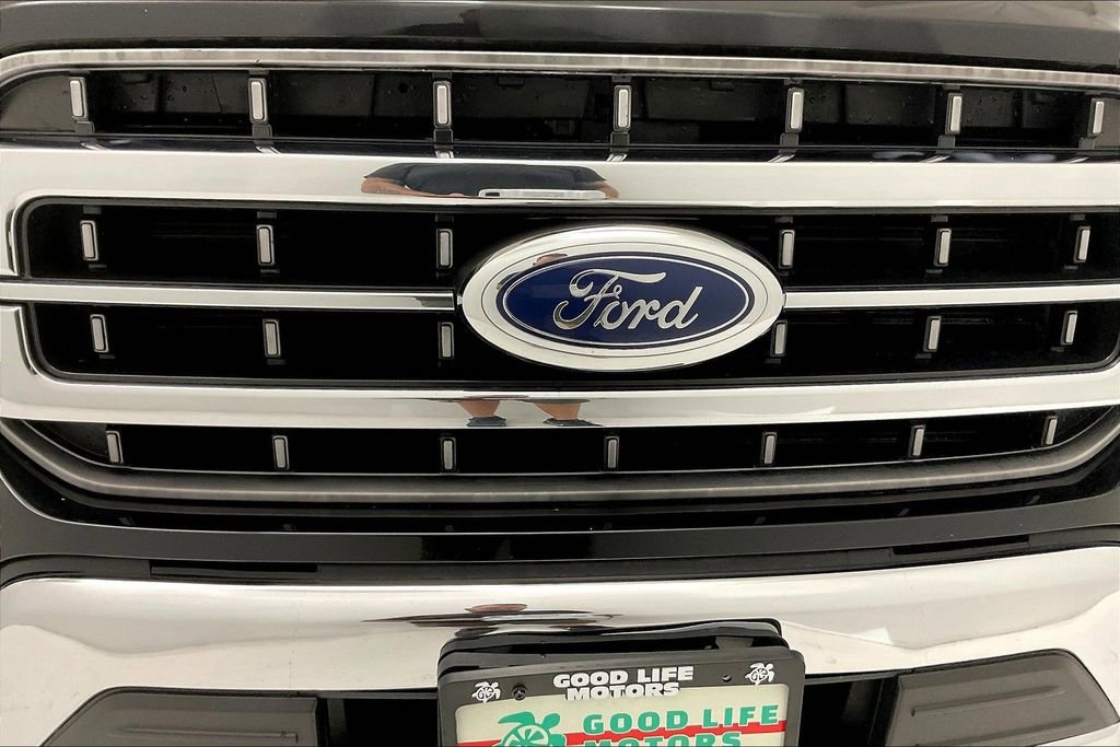 Used 2021 Ford F150 Lariat image 28