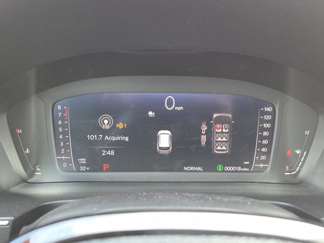 New 2026 Honda Pilot Black Edition image 28