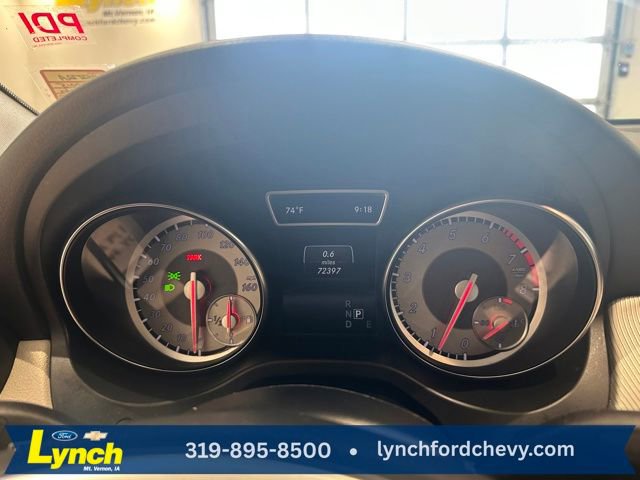 Used 2015 Mercedes-Benz GLA 250 4MATIC image 27