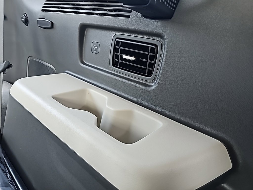 New 2026 Hyundai Santa Fe Limited image 32