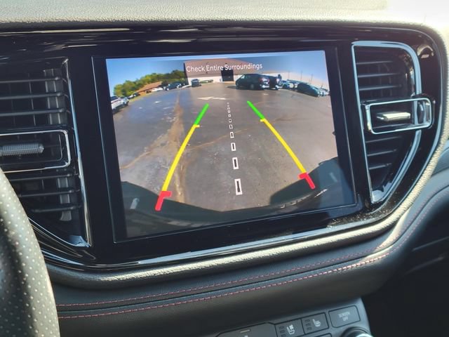 Used 2021 Dodge Durango R/T w/ Blacktop Package AWD/4WD image 8