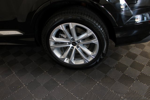 New 2025 Audi Q7 3.0T Premium Plus image 31