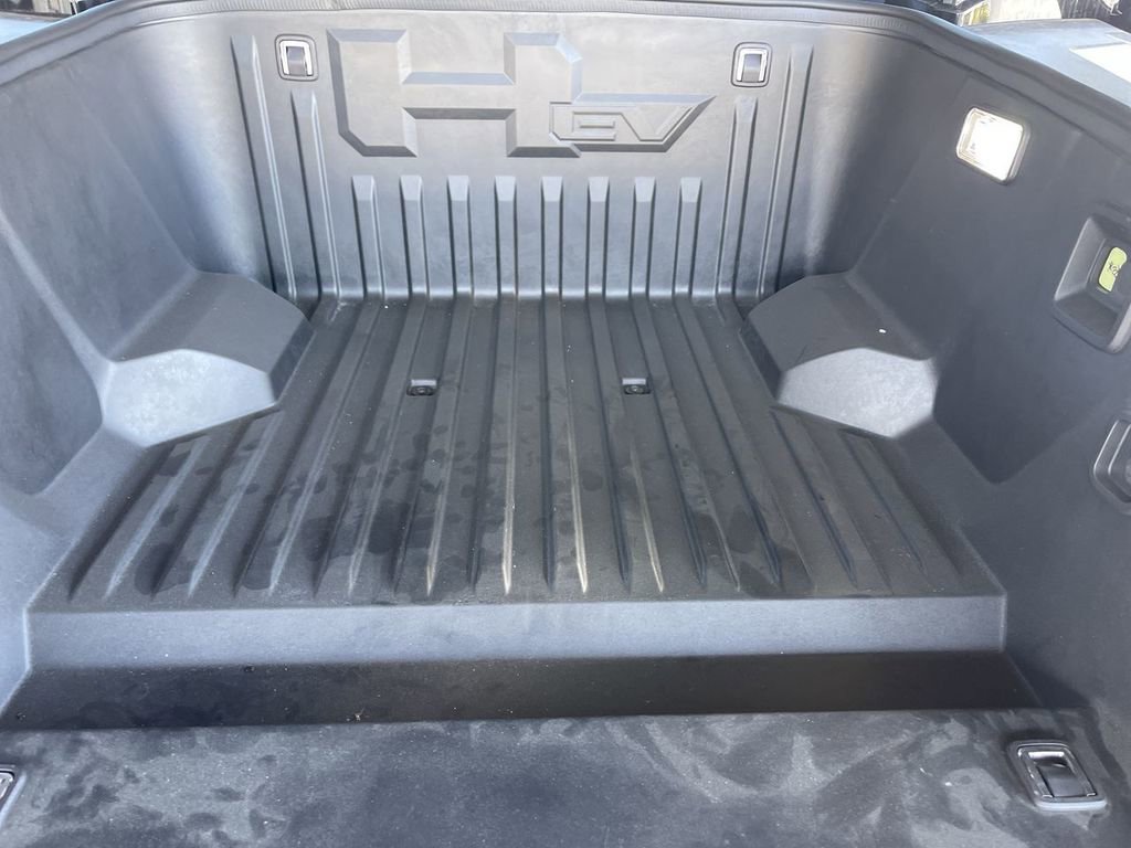 New 2024 GMC Hummer EV 3X w/ Extreme Off-Road Package image 31