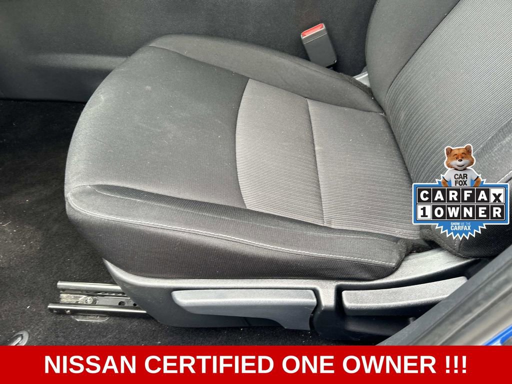 Certified 2023 Nissan Sentra SV w/ All-Weather Package FWD image 21