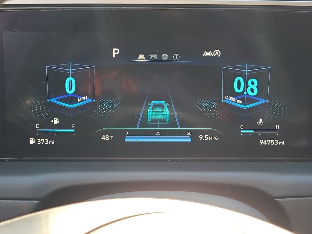 Used 2022 Hyundai Tucson SEL w/ Convenience Package image 26