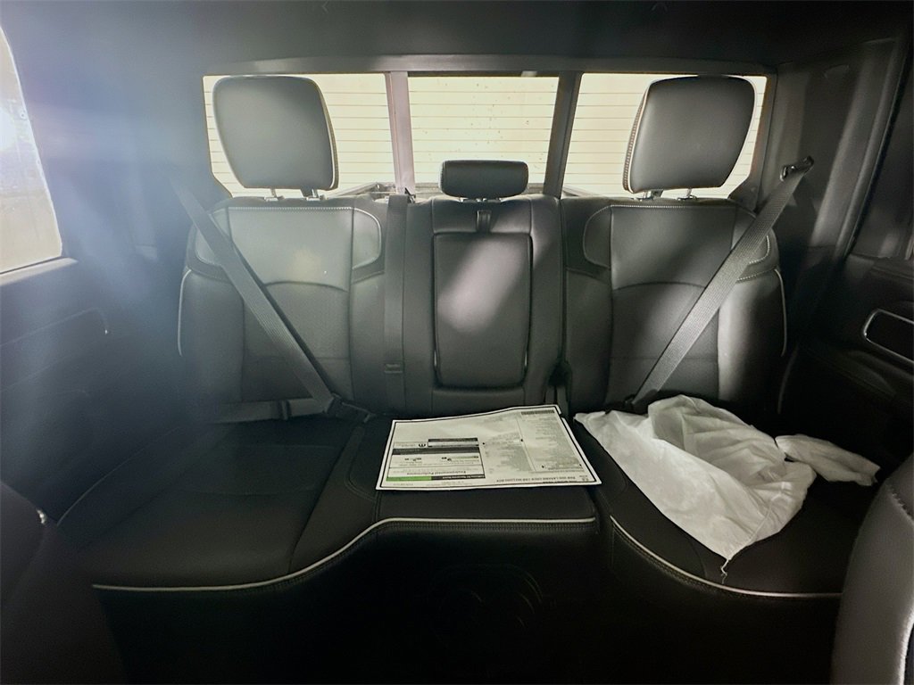 New 2026 RAM 3500 Laramie image 10