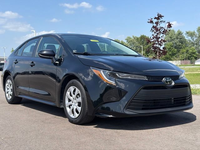 Used 2024 Toyota Corolla LE FWD 360° Tour