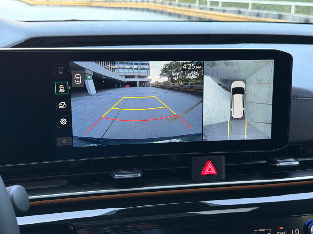 New 2027 Kia Carnival SX Prestige FWD image 31