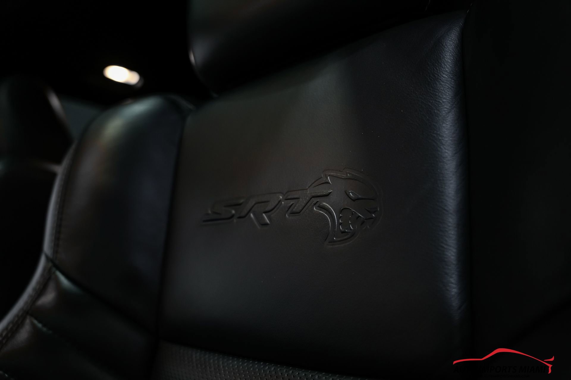 Used 2021 Dodge Charger SRT Hellcat image 42