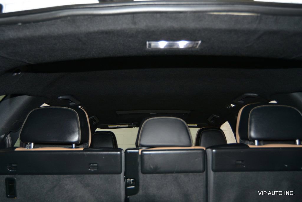 Used 2016 Porsche Cayenne image 31