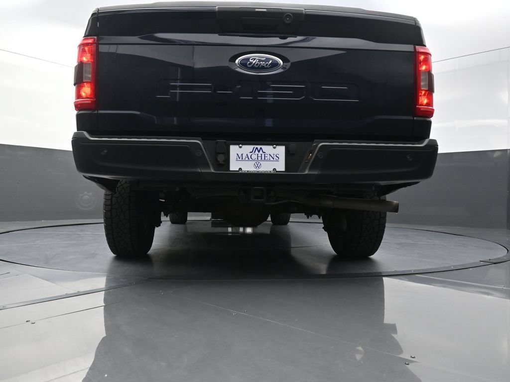 Used 2021 Ford F150 XL w/ Equipment Group 101A High AWD/4WD image 28