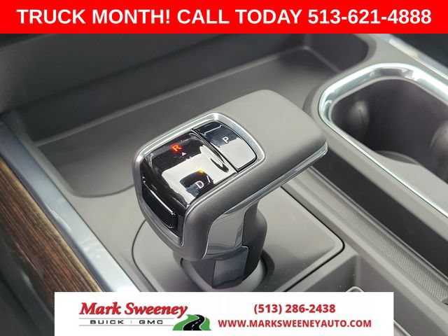New 2026 GMC Sierra 1500 Elevation w/ Elevation Premium Package AWD/4WD image 26