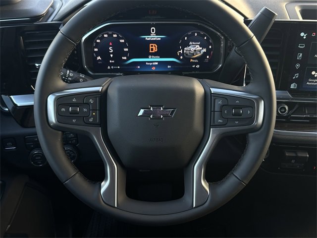 New 2026 Chevrolet Silverado 2500 LT w/ Trail Boss Package image 12