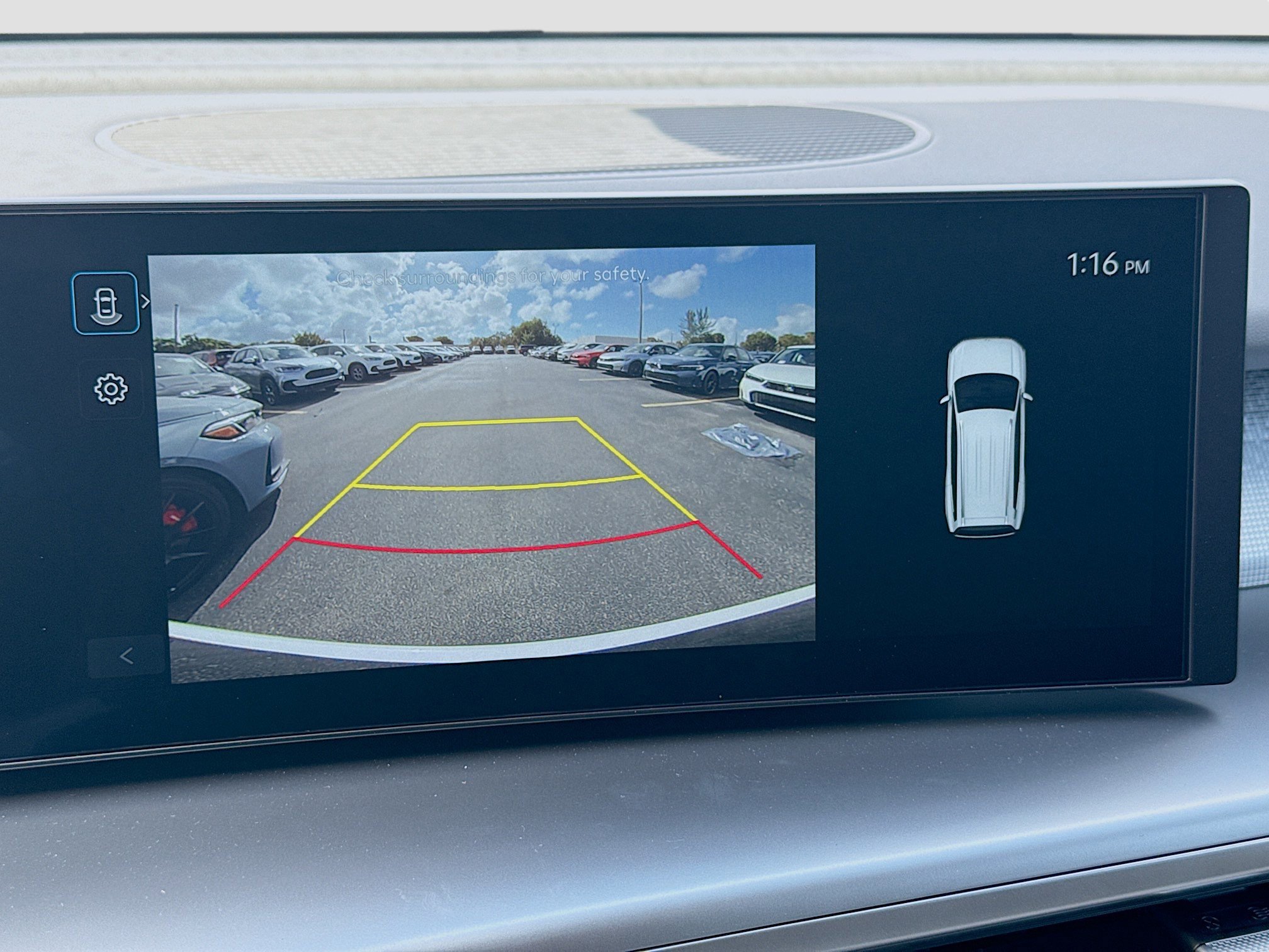 New 2026 Hyundai Ioniq 9 SE image 11