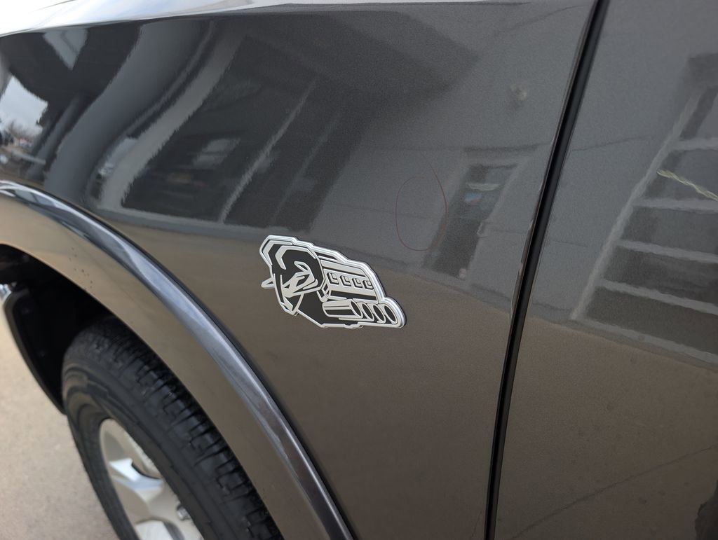 New 2026 RAM 1500 Big Horn image 39