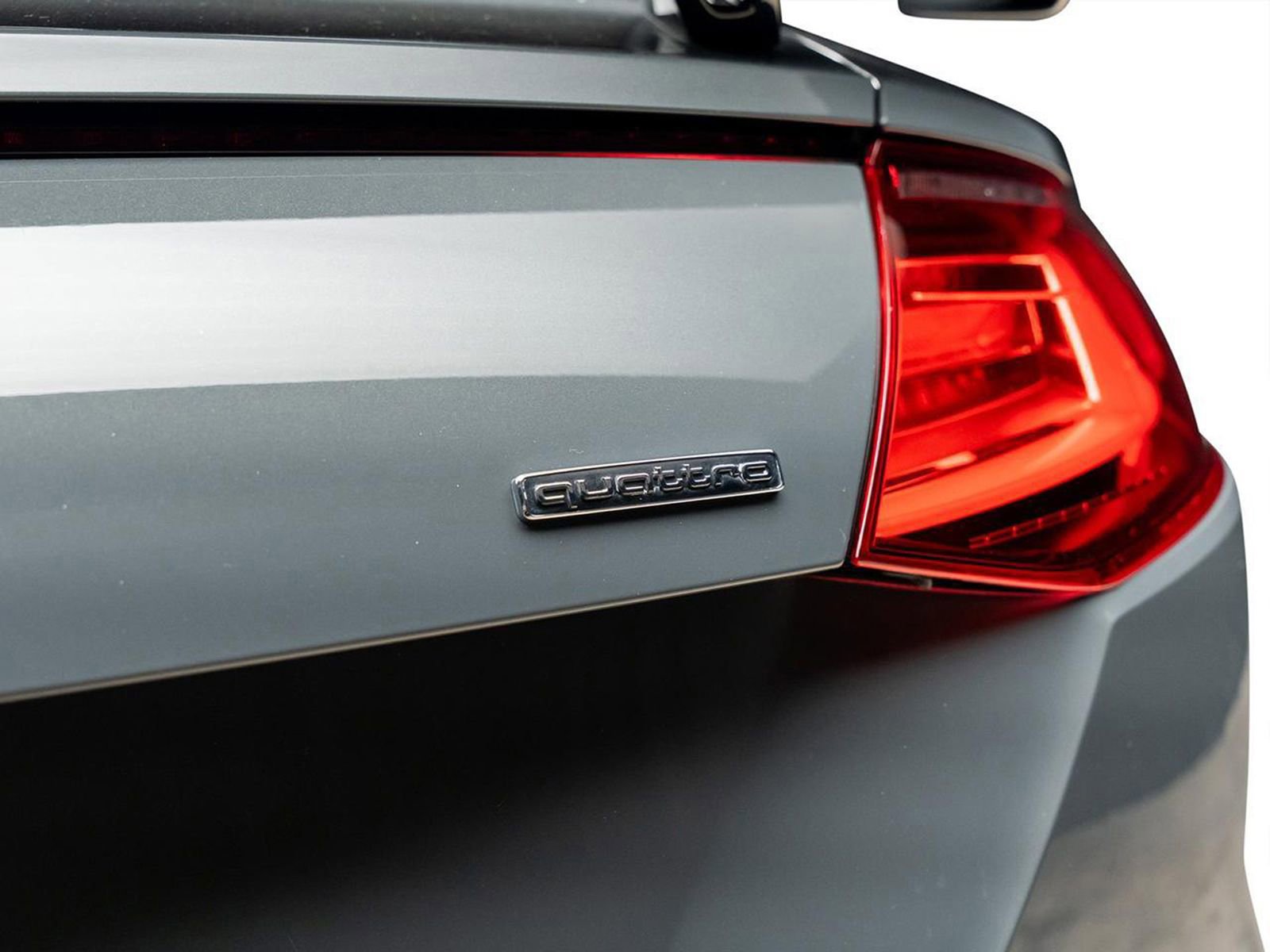 Used 2020 Audi TT 2.0T w/ S Line Competition Package image 21