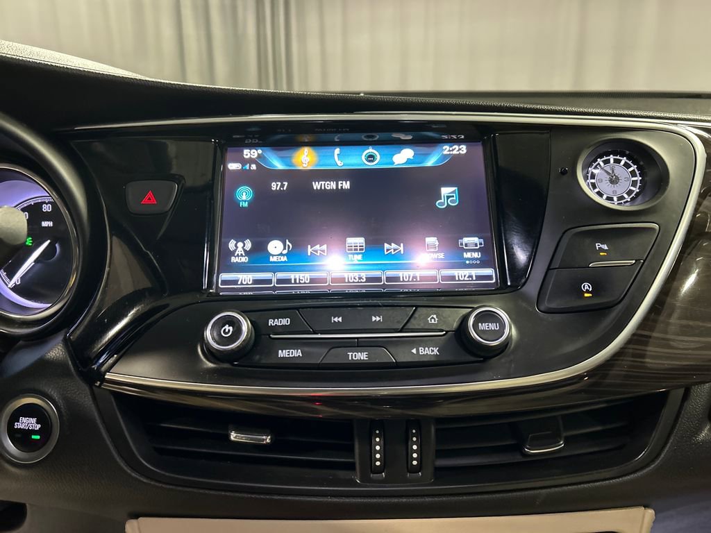 Used 2019 Buick Envision Preferred image 14