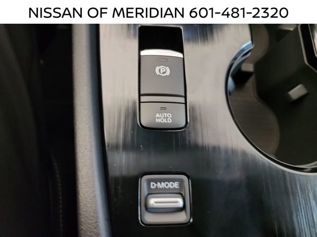 New 2026 Nissan Rogue S image 26