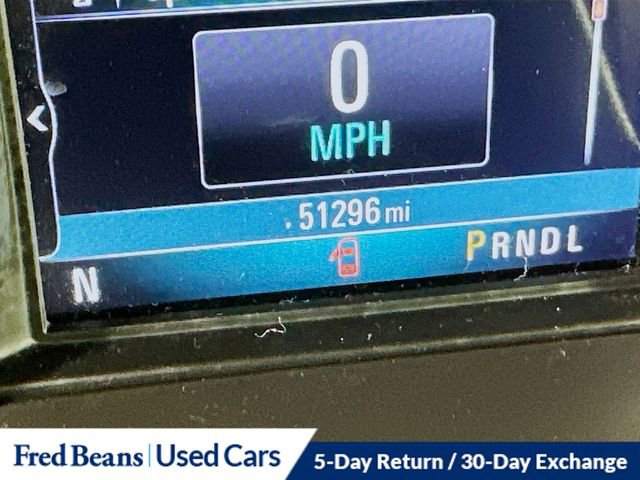 Used 2020 Buick Envision Preferred w/ LPO, Cargo Package AWD/4WD image 14