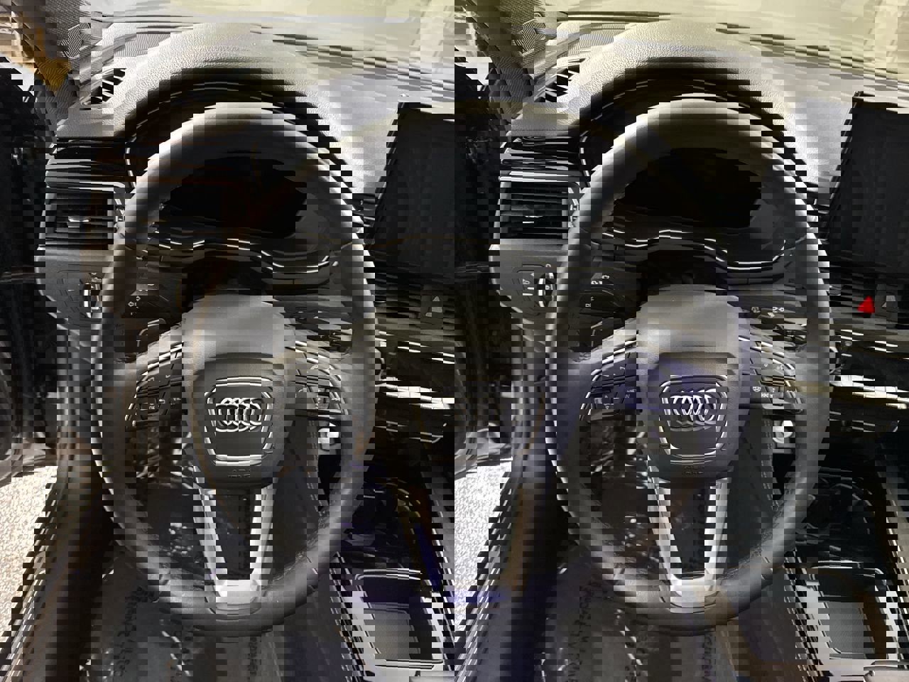 Used 2023 Audi A5 2.0T Premium Plus w/ Premium Plus image 13