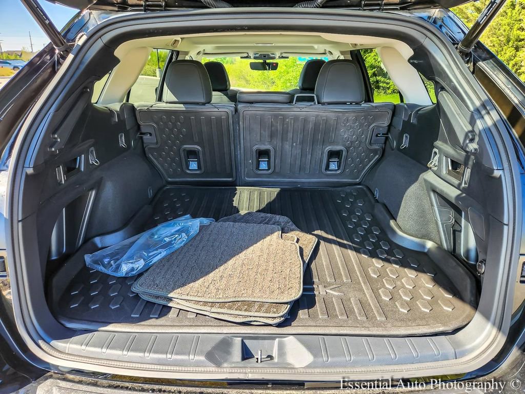 Certified 2023 Subaru Outback Onyx Edition XT AWD/4WD image 28