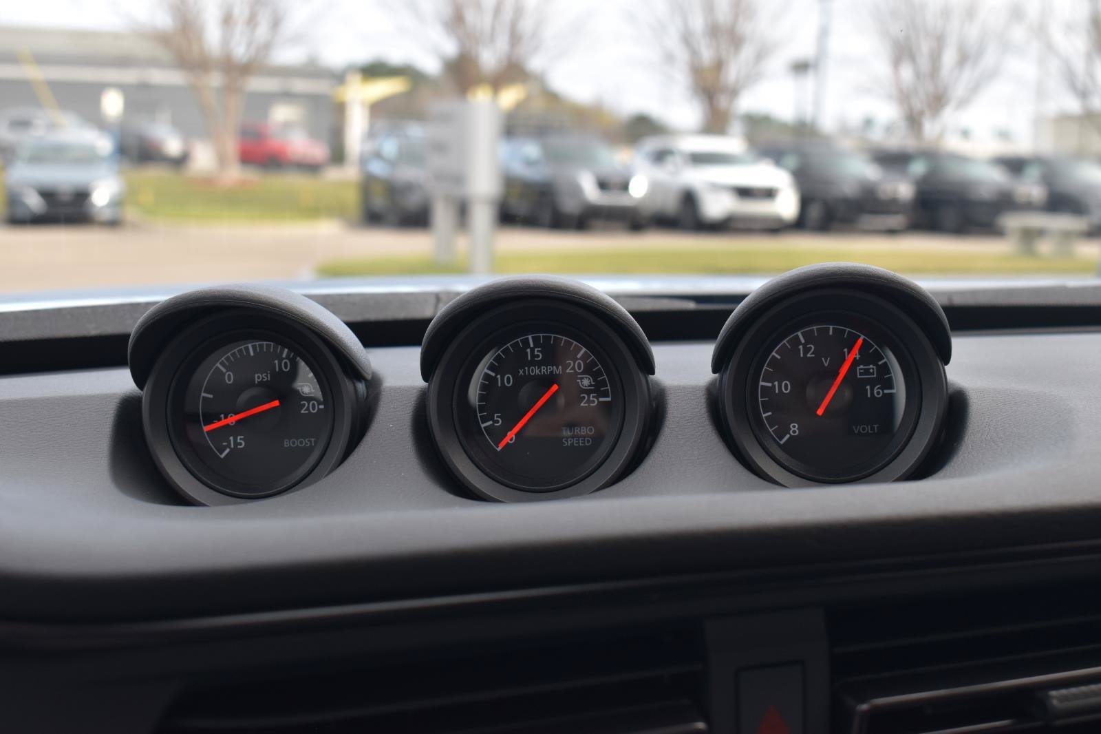 Used 2026 Nissan Z Sport w/ Floor Mat Package RWD image 25