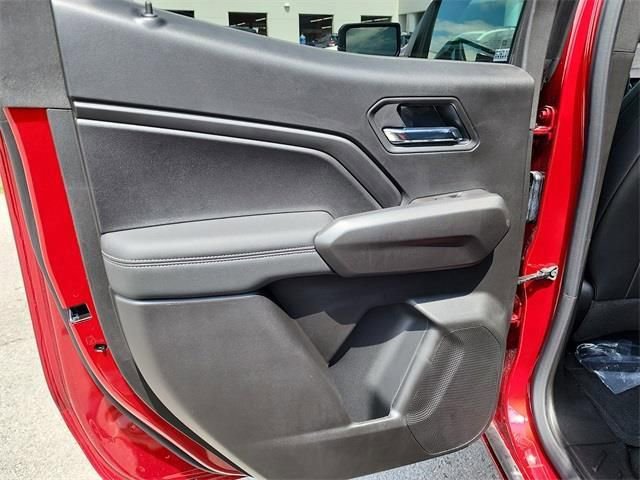 New 2026 GMC Canyon Elevation w/ Convenience Package AWD/4WD image 13