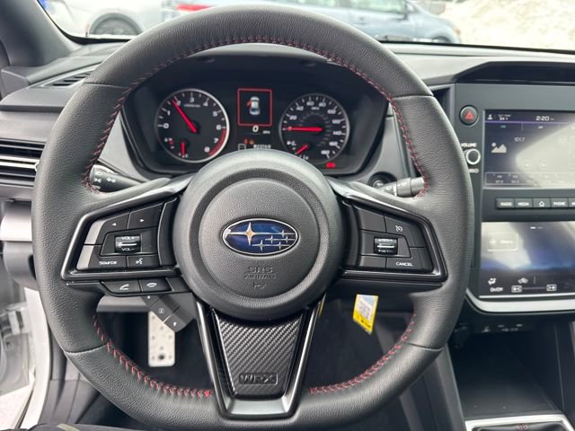 Used 2023 Subaru WRX image 17