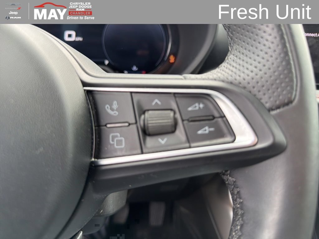 Used 2025 Dodge Hornet GT w/ GT Plus Package AWD/4WD image 15