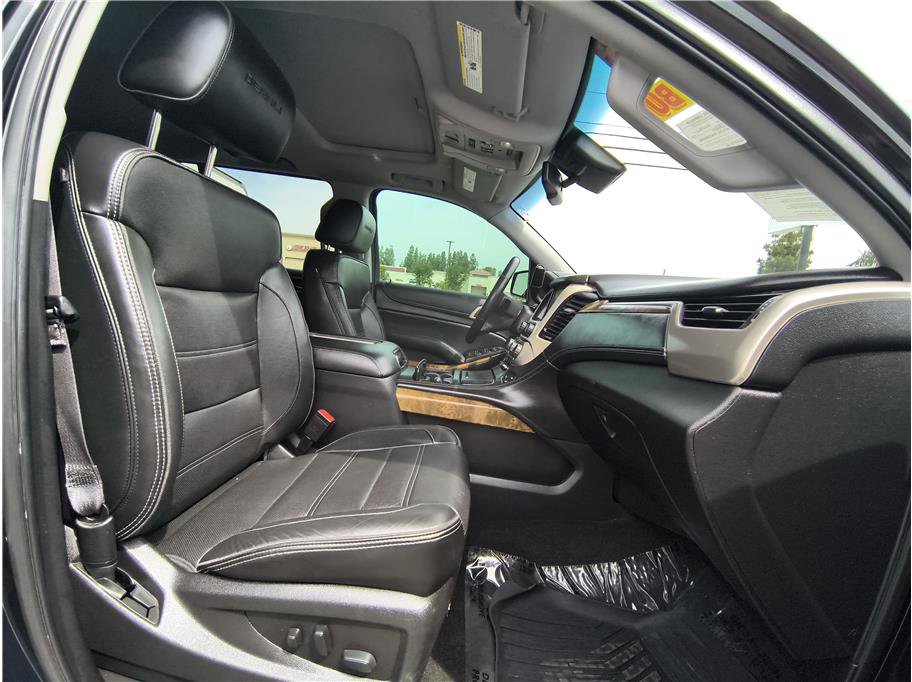 Used 2016 GMC Yukon XL Denali w/ Open Road Package image 16