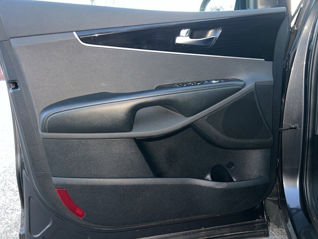 Used 2019 Kia Sorento EX image 10