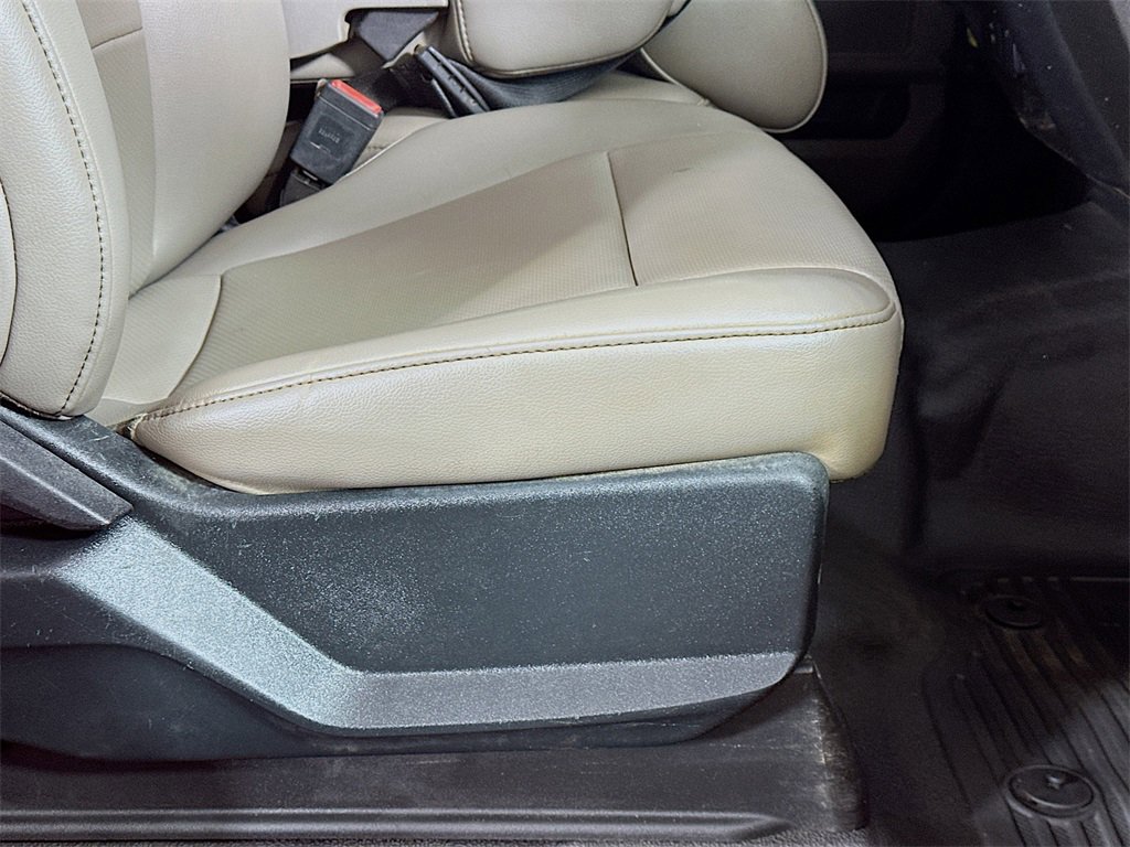 Used 2020 Ford F450 XL w/ Power Equipment Group image 24