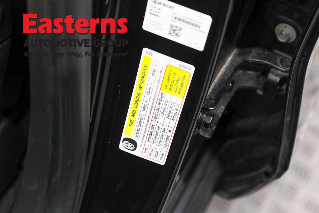 Used 2018 Buick Encore Essence w/ Experience Buick Package image 34