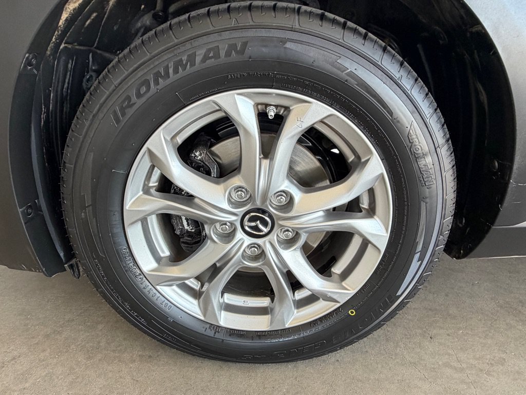 Used 2020 MAZDA CX-3 Sport FWD image 56