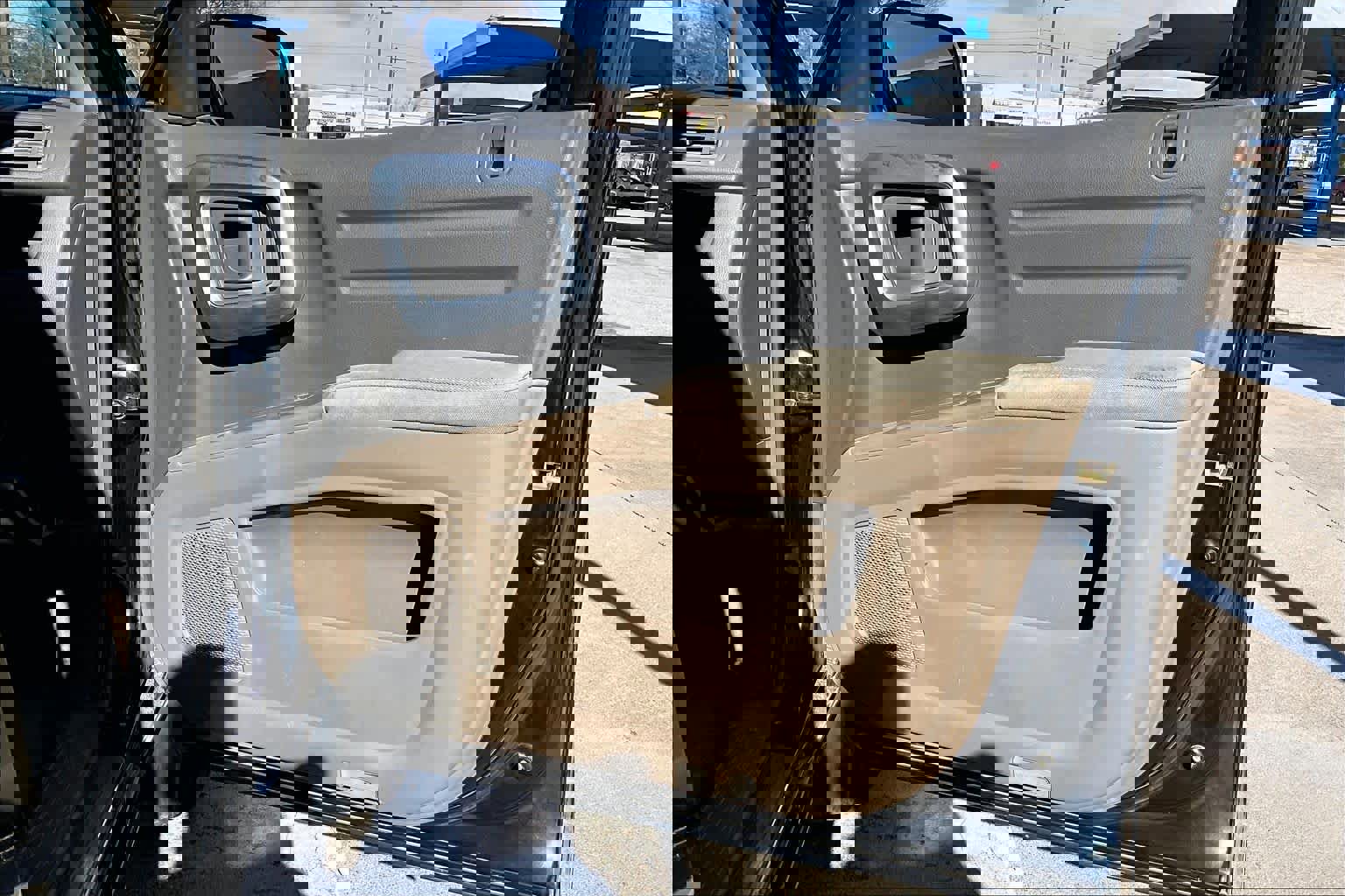 Used 2006 Honda Ridgeline RTS image 21