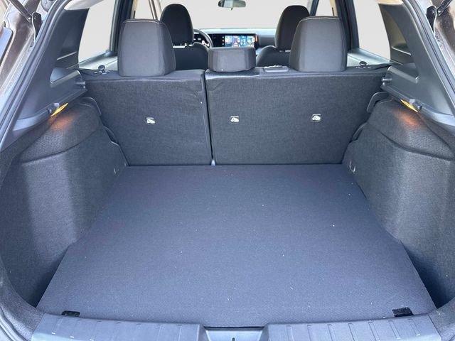 New 2026 Nissan Kicks SV w/ Cold Weather Package AWD/4WD image 16