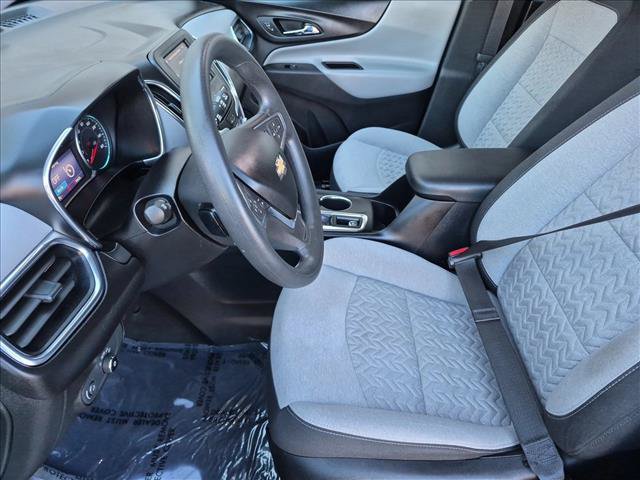 Used 2022 Chevrolet Equinox LT FWD image 15