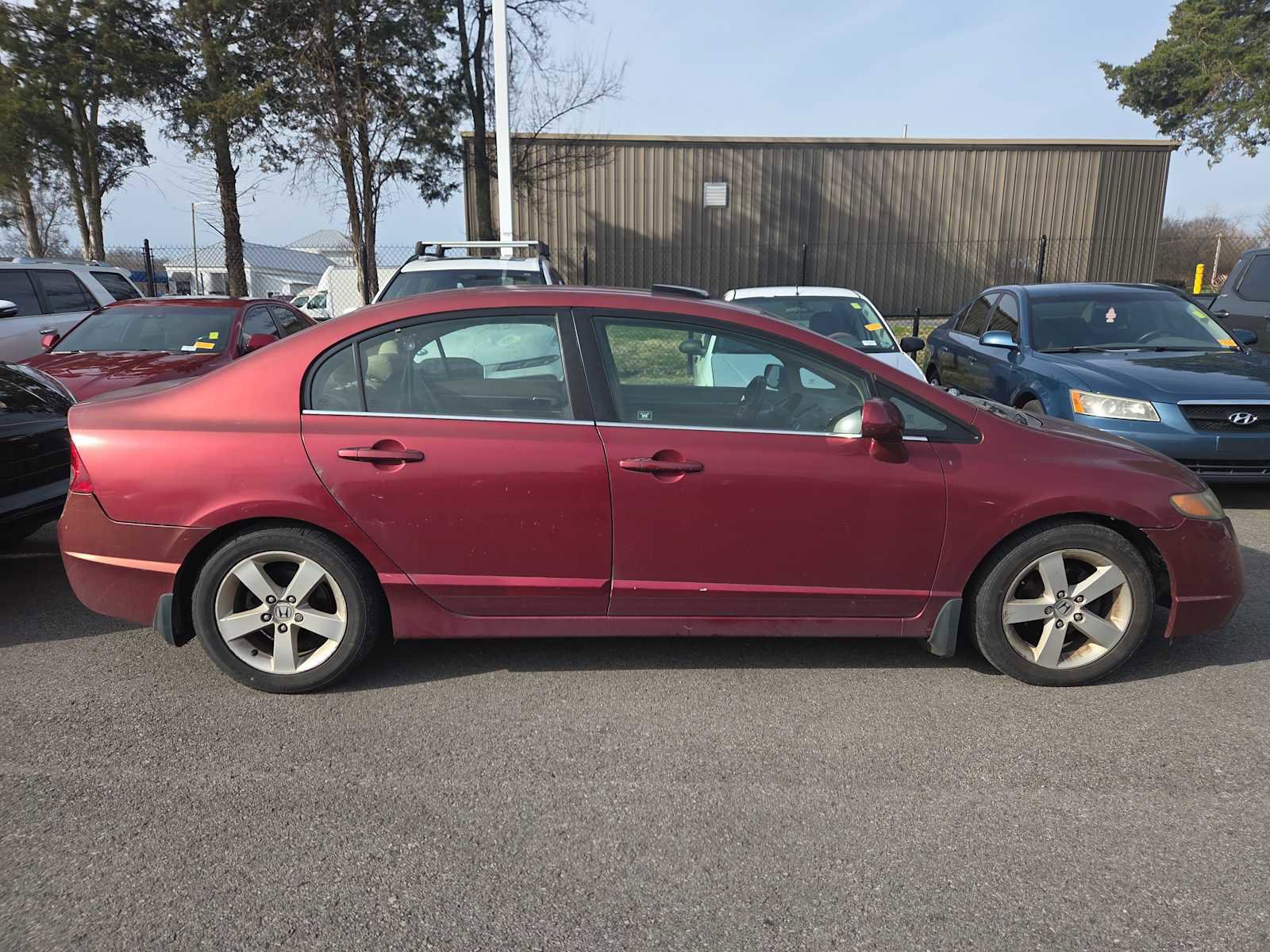 Used 2006 Honda Civic EX image 5