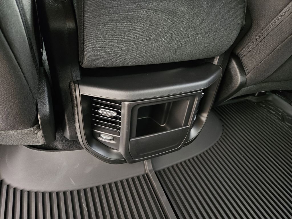 New 2026 RAM 1500 Classic Warlock image 9