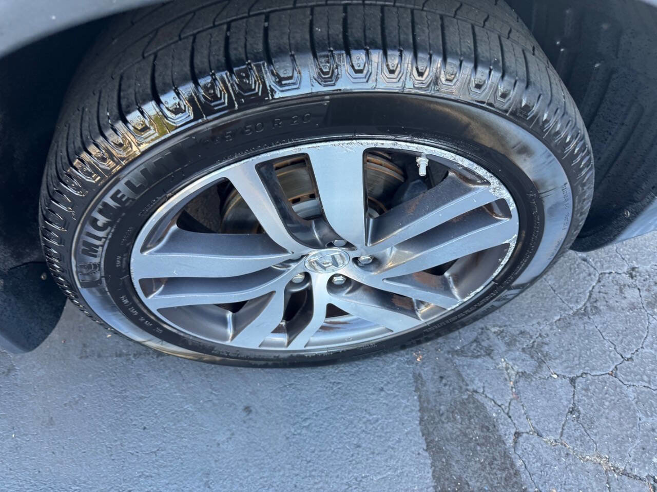 Used 2016 Honda Pilot Touring image 22