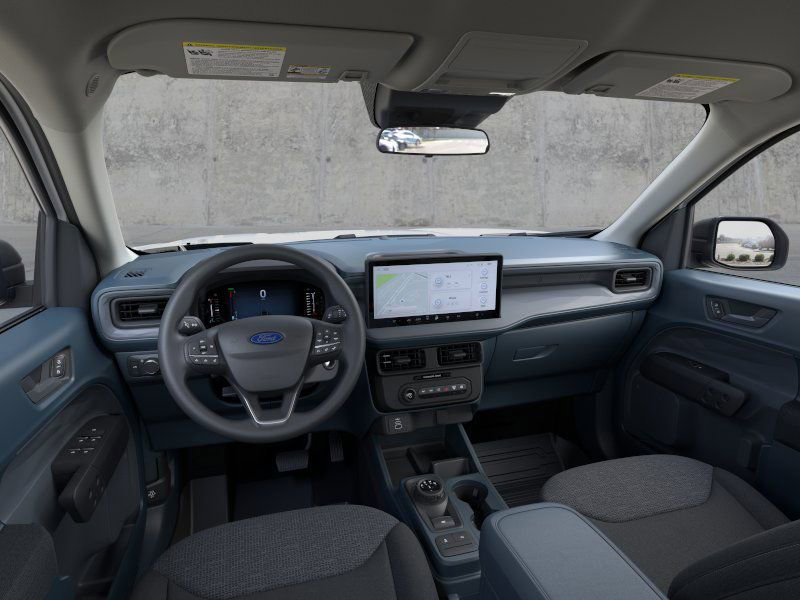 Used 2025 Ford Maverick XL w/ Equipment Group 102A AWD/4WD image 8