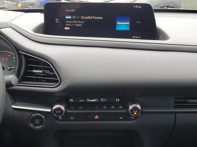 New 2026 MAZDA CX-30 2.5 Turbo w/ Premium Plus Pkg image 27