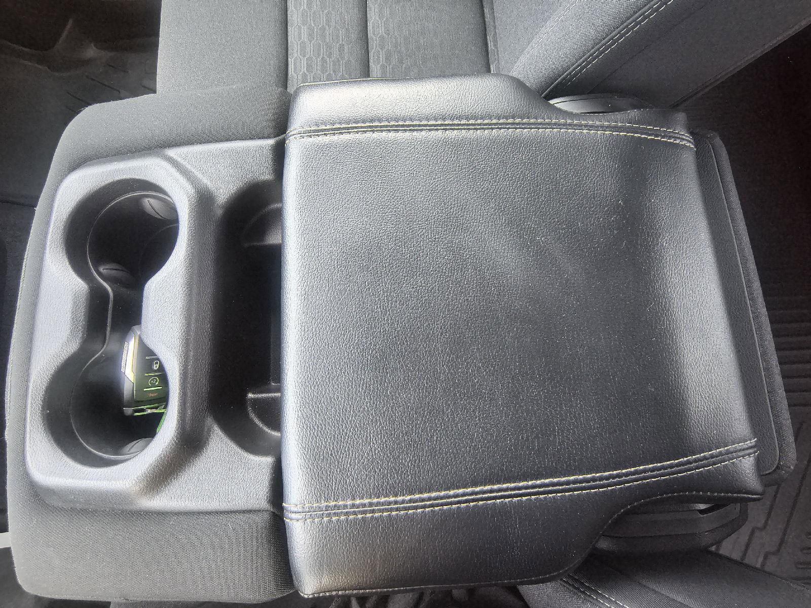 Used 2025 RAM 1500 Tradesman w/ Night Edition AWD/4WD image 21