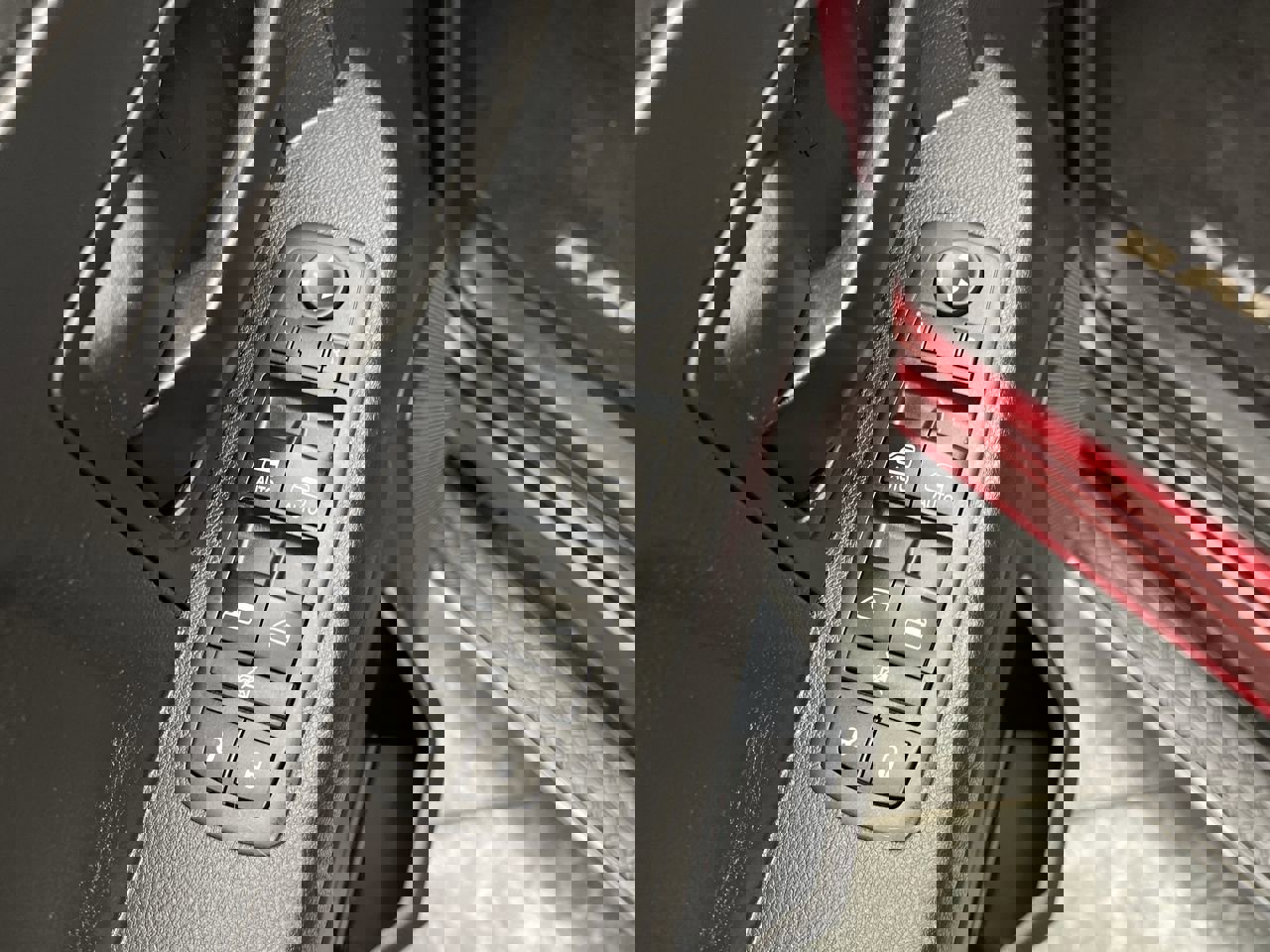 Used 2017 RAM 1500 Express image 8