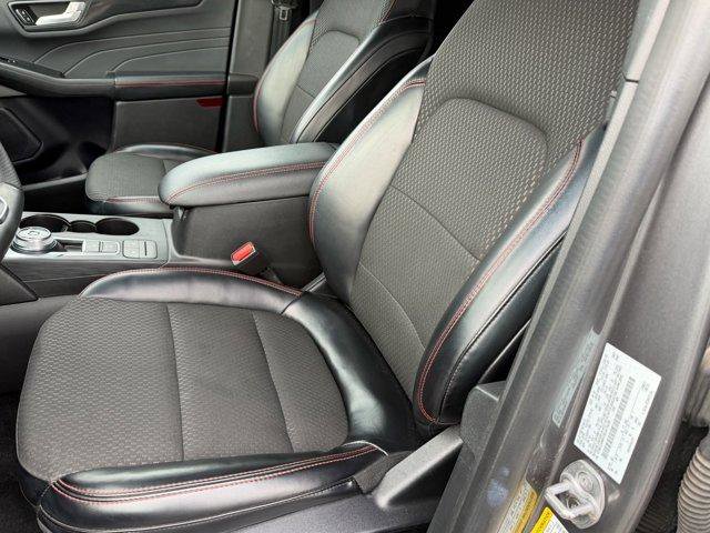 Used 2024 Ford Escape ST-Line image 20