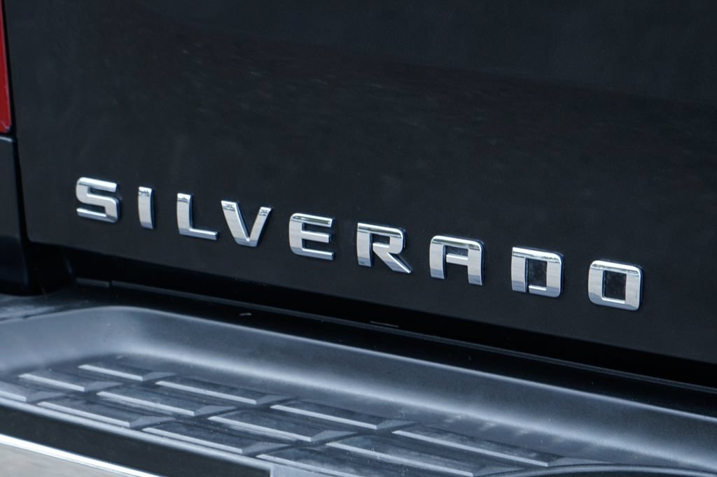 Used 2010 Chevrolet Silverado 2500 LT RWD image 45