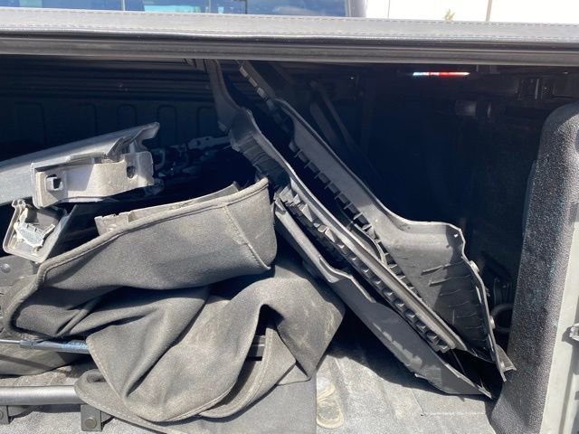 Used 2020 Jeep Gladiator Mojave w/ Dual Top Group image 26