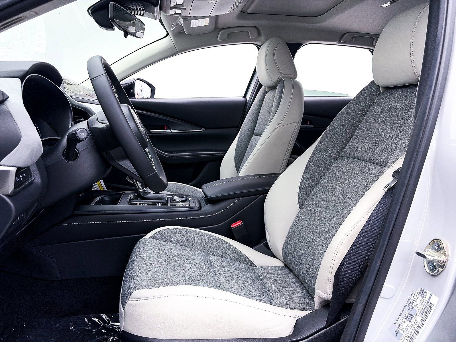 New 2026 MAZDA CX-30 AWD 2.5 S image 9